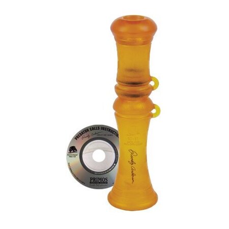 Primos 00 Randy Anderson Predator KiYi Coyote Call 315